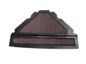 Yamaha YZF600R Air Filter - K&N Engineering - Direct Fit High-Flow - `96-`07